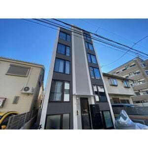 K-PONO ITABASHIの写真