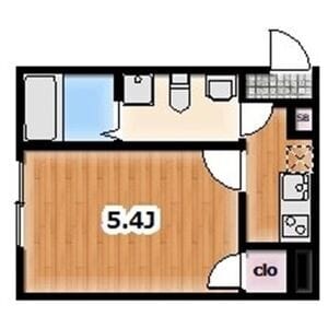 Ambition古千谷本町 302