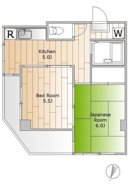 グランディ雪谷の写真