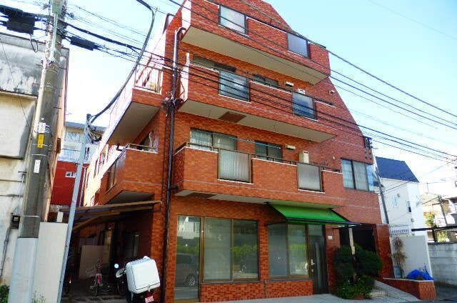 ベルフォーレ北村 101