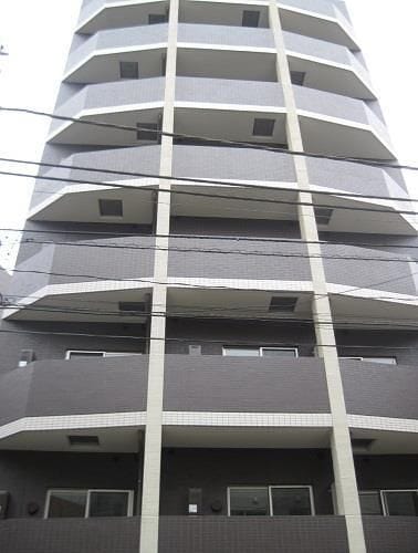 ヴァレッシア池袋シティの写真