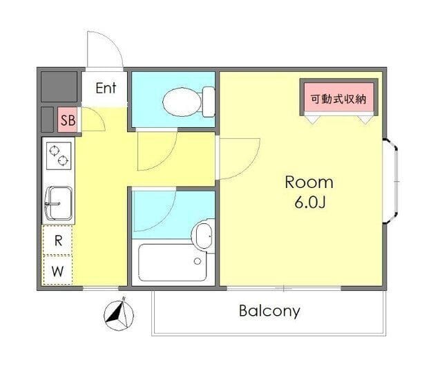 ヴァレクール 201