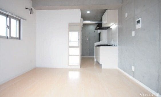 ラフォート横浜鶴見 401