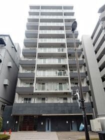 エスリード芝浦ベイサイドの写真