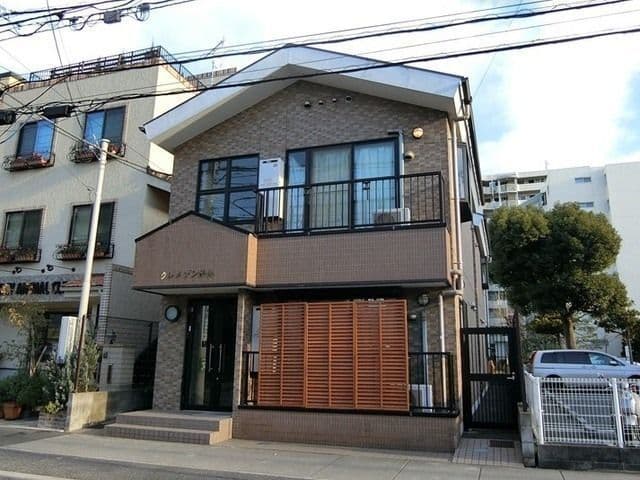 クレメゾン妙典 203