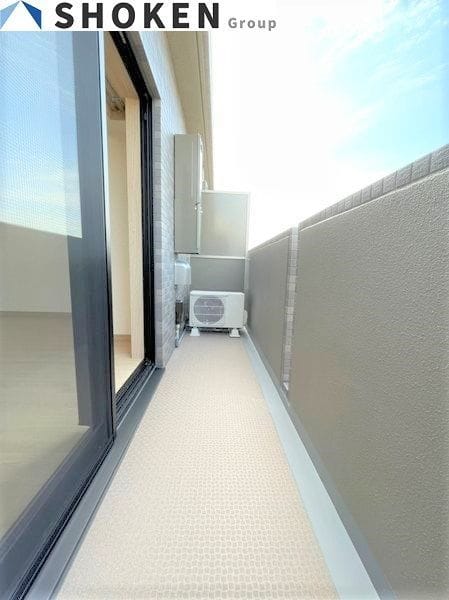 ルーブル東武練馬弐番館 411