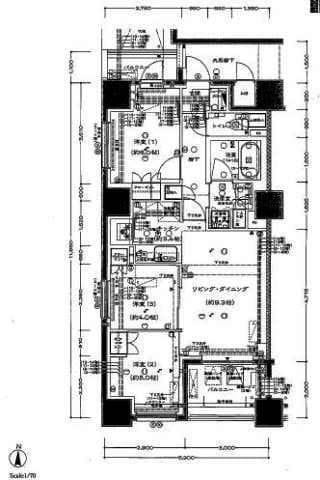 プレミスト西池袋の写真