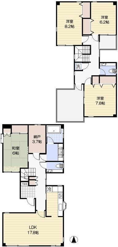 アクティブライフの写真