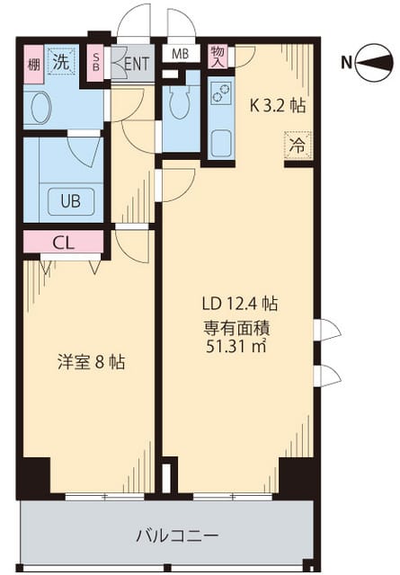 プレシャス音羽の写真