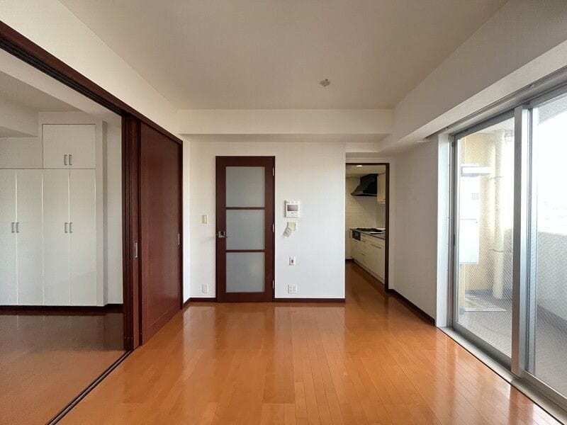 パークホームズ目黒アーバンレジデンスの写真