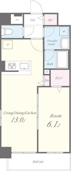 ベルミエール 401