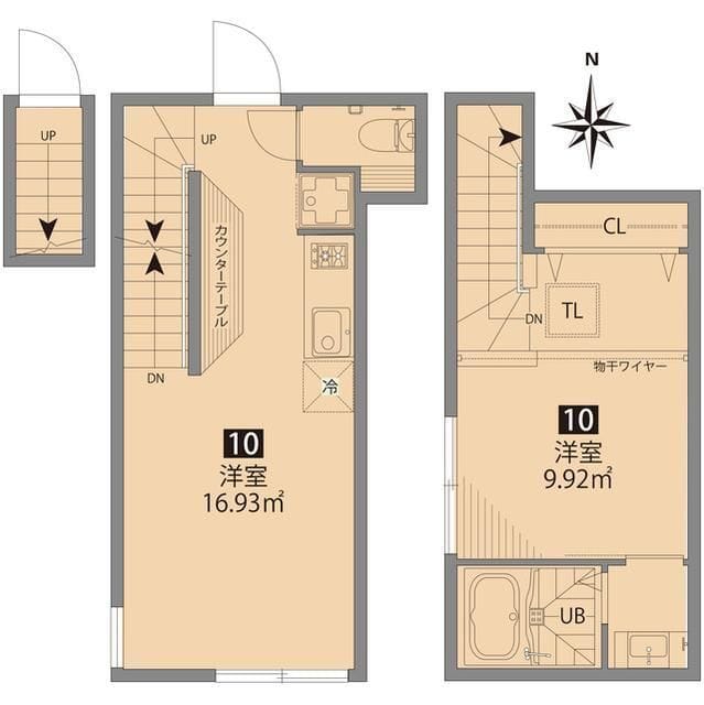 グランエッグス池袋要町の写真