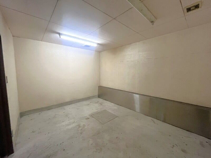 EA五反野 倉庫1の写真