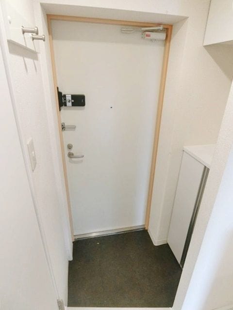 b’CASA港町 101