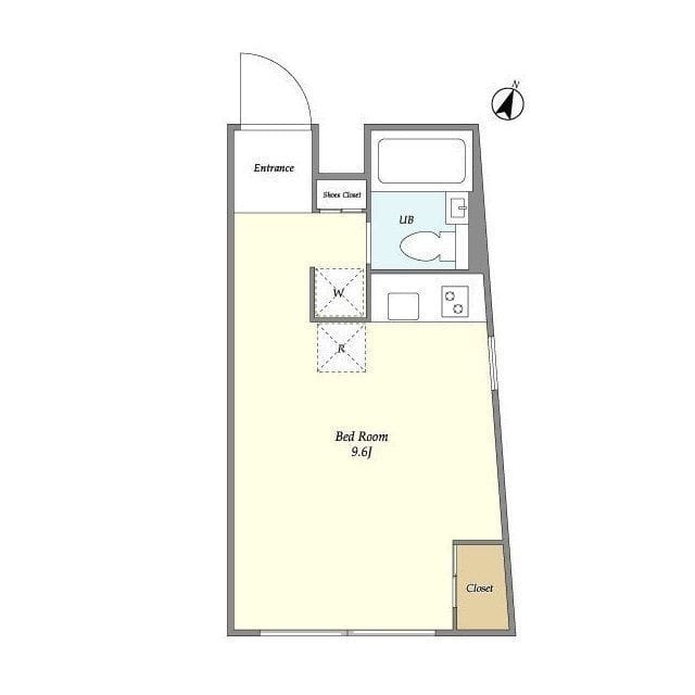 est Largo SHIBUYA 201