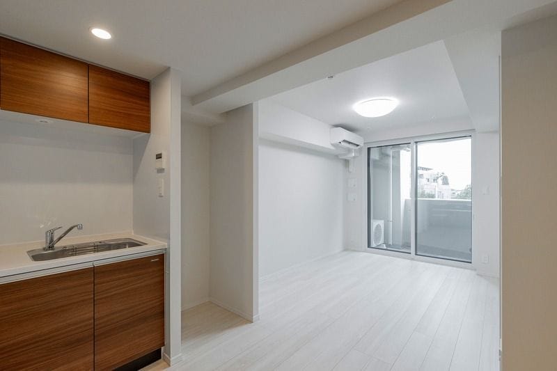 NOGATA RESIDENCE 302