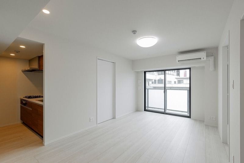 NOGATA RESIDENCE 307