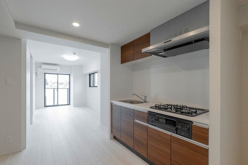 NOGATA RESIDENCE 308