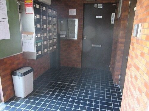 マンション板橋本町の写真