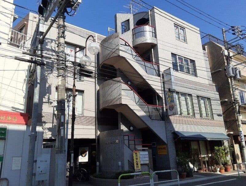 ラルジュ大映の写真