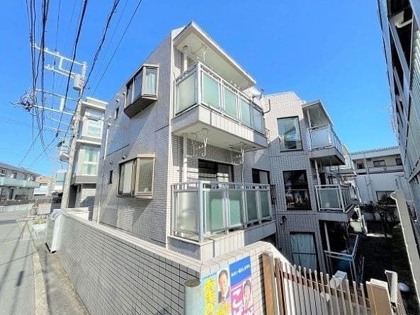 アーバンシティ壱番館の写真