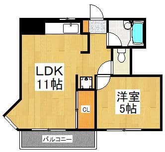 アーバンシティ壱番館の写真