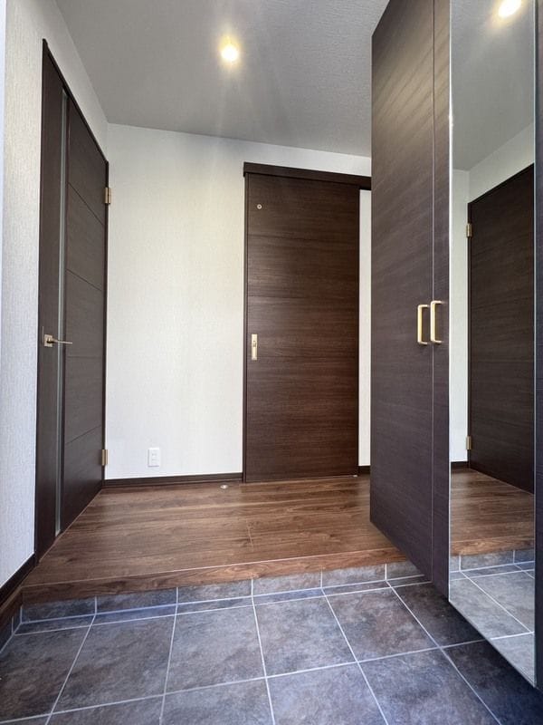 EDITION本蓮沼の写真