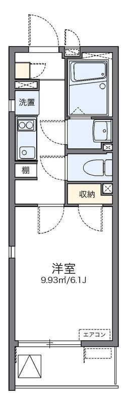 レオネクストマードレの写真