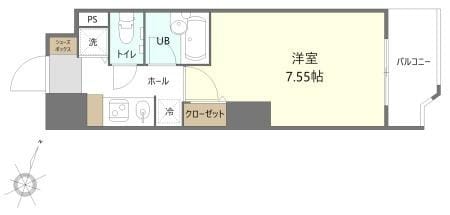 HOPE CITY 秋葉原 501