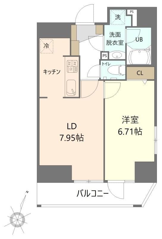 HOPE CITY 秋葉原 905