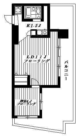 サンコート南台の写真