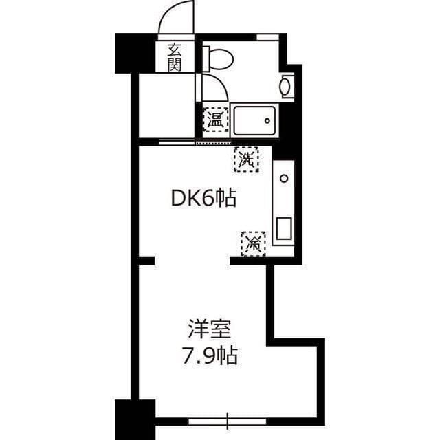 メゾン・ド・メルシー 0503
