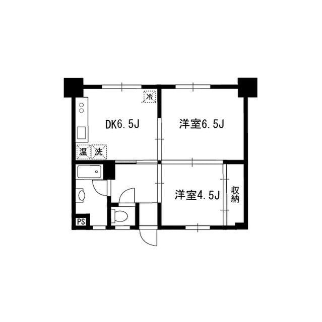 メゾン・ド・メルシー 0512