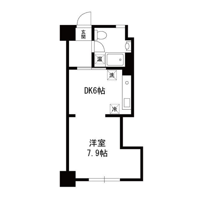 メゾン・ド・メルシー 0907