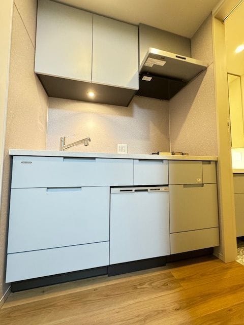 デュフレ横浜石川町 209