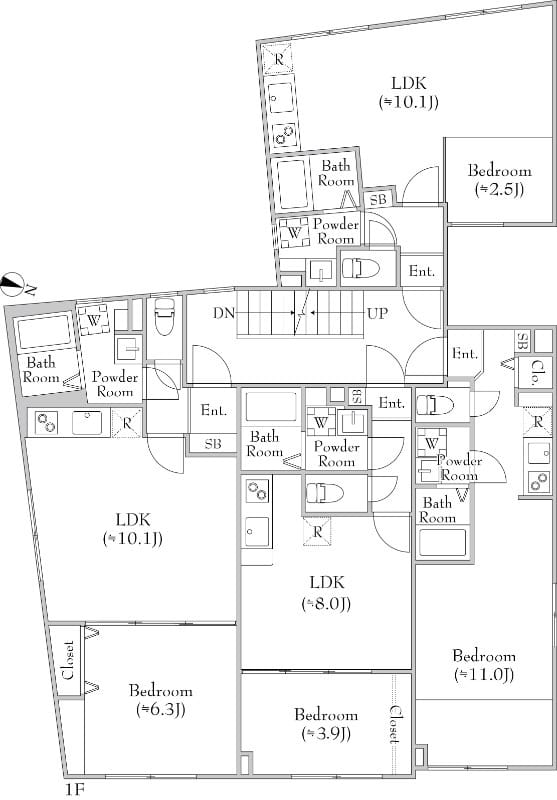 Fons Lucis Izumi 202