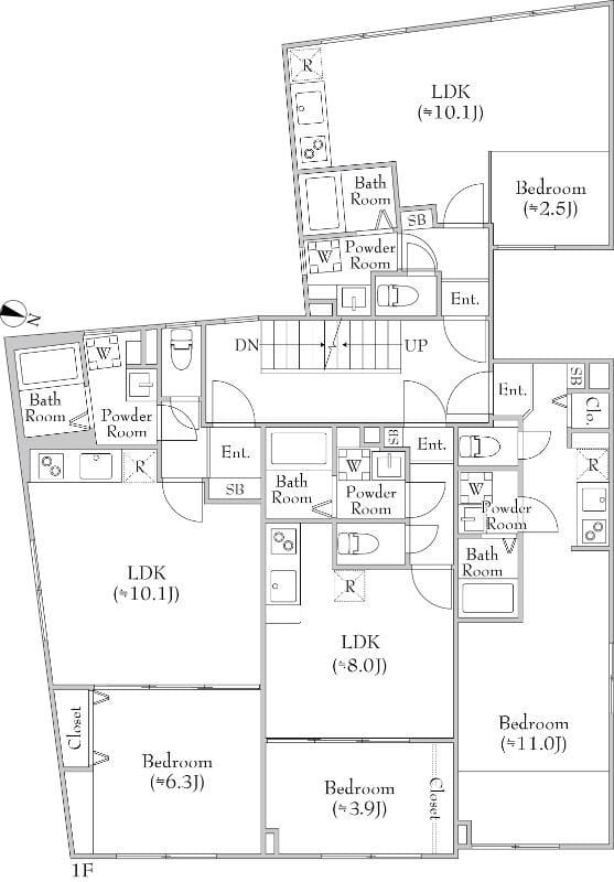 Fons Lucis Izumi 204