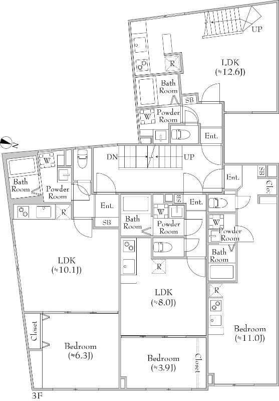 Fons Lucis Izumi 304