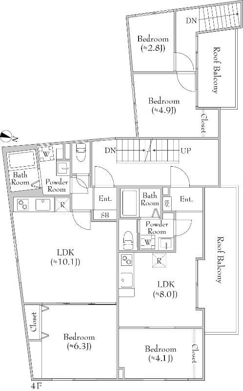 Fons Lucis Izumi 401