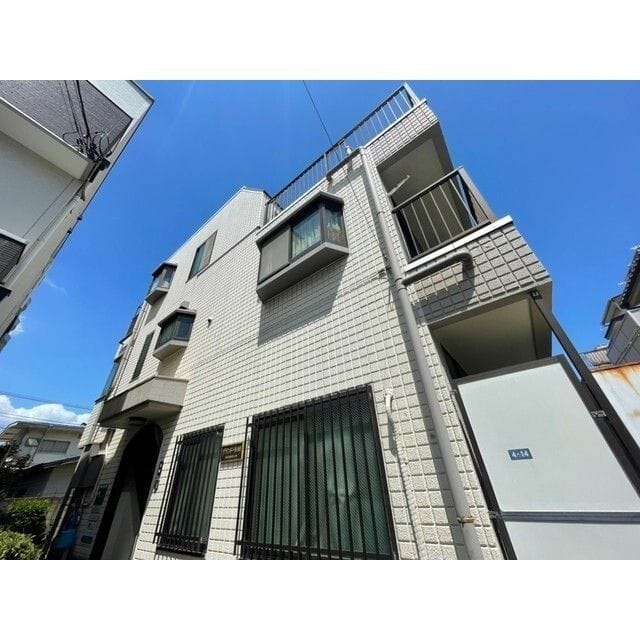 グランドールMの写真