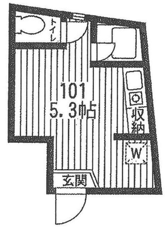 アーバンプレイス東中野Ⅳの写真