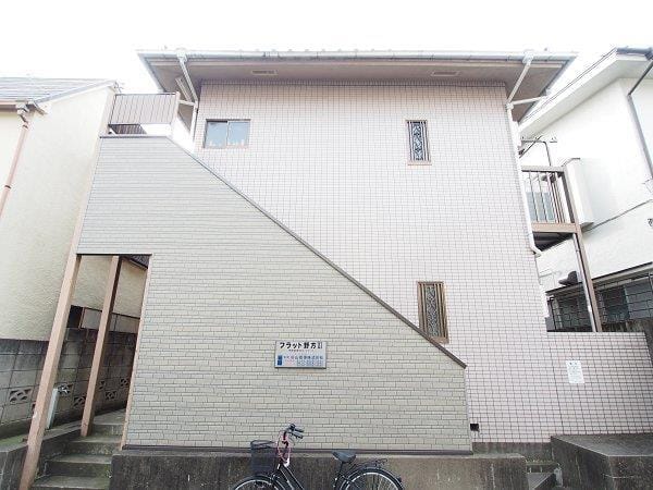 フラット野方Ⅲの写真