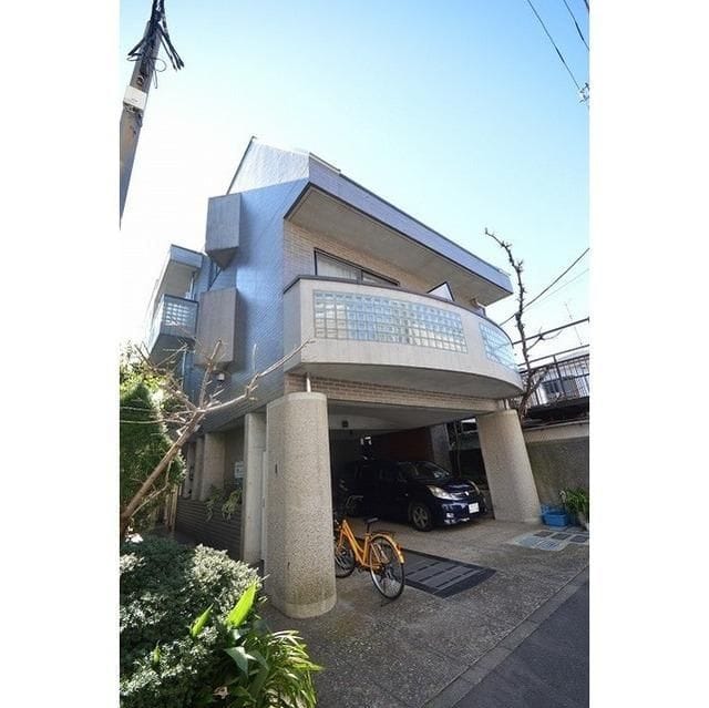 ドエルG・T・O 202B