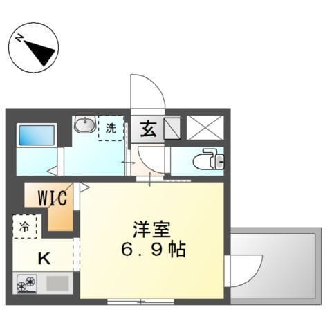 DIMORA北千住 -ディモーラ北千住- 402