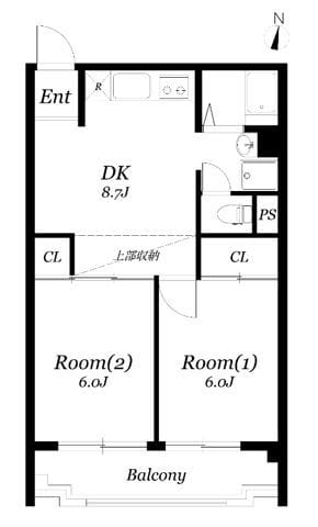 稲山壱番館の写真
