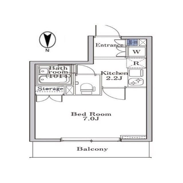 ラクラス学芸大学 0309