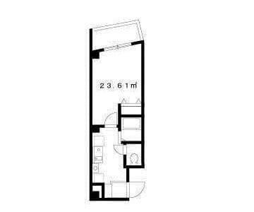エスポワール駒沢 801