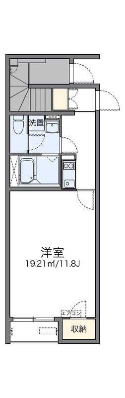 レオネクストブランドール 104