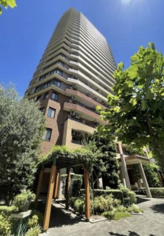 ソフィアタワー勝どき 703