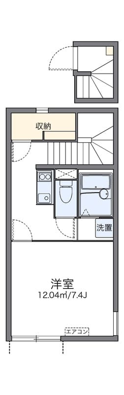 レオネクストソレビータN 201